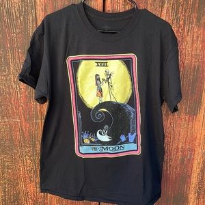 Nightmare before xmas t shirt